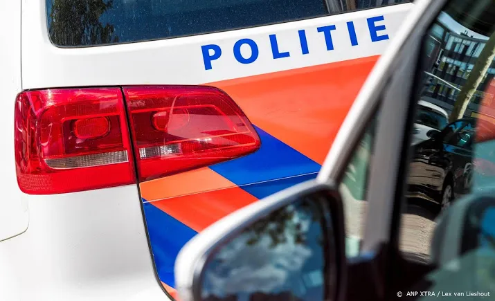 gewonde door schietpartij amsterdam