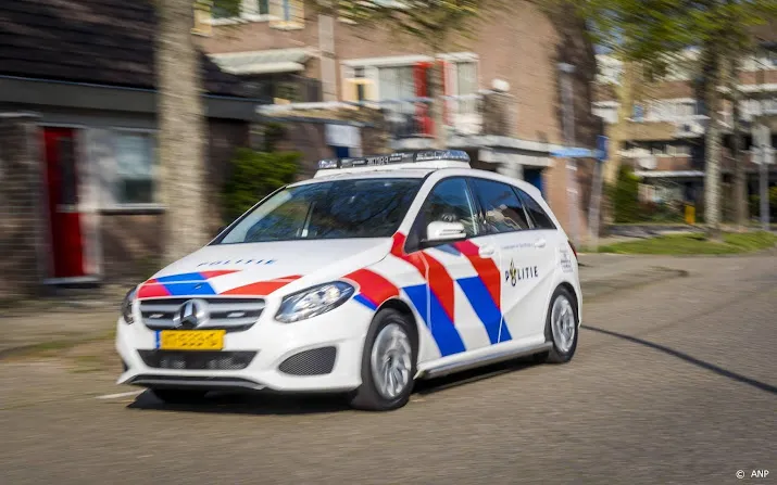 gewonde door schietpartij in oss
