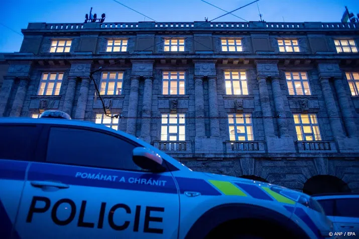 gewonde nederlander in praag is buiten levensgevaar