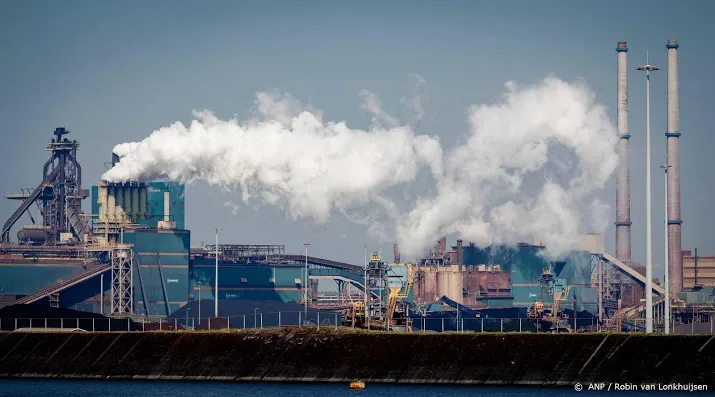 gewonden door explosie bij tata steel