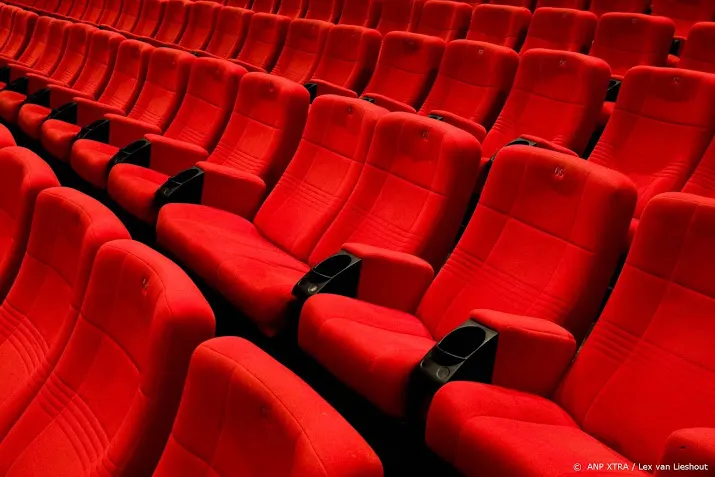gewonden door misverstand tijdens musical vs