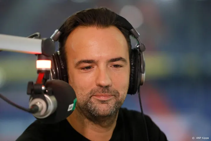 gezamenlijke coronadag op drie radiozenders