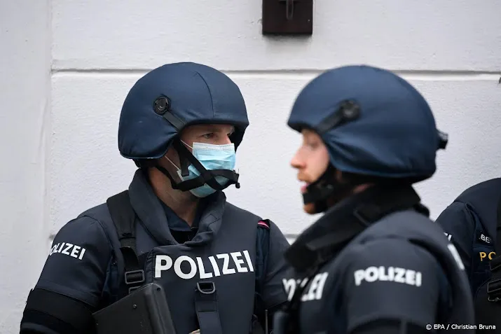 gezochte nederlander in oostenrijk aangehouden