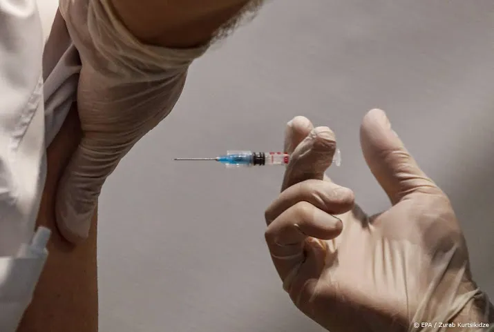 gezondheidsraad coronaprik voor 5 11 jarigen met medisch risico