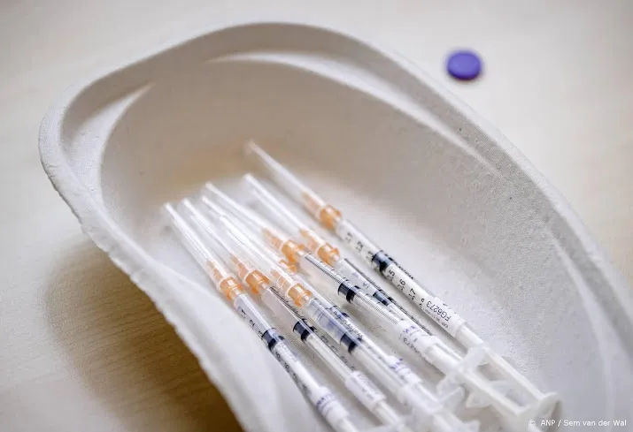 gezondheidsraad ook boosterprik voor mensen met downsyndroom