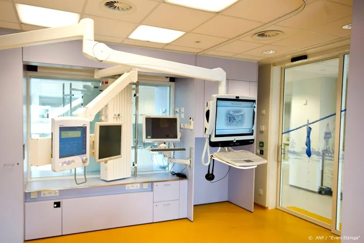 gezondheidsschade kinderen na late behandeling om coronacrisis