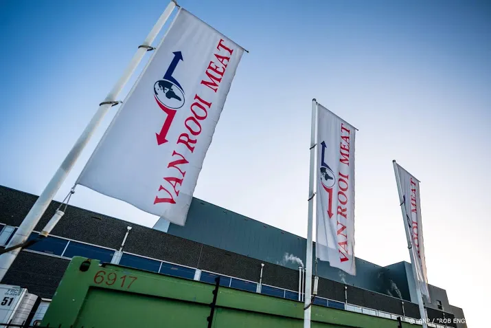 gezondheidsverklaring medewerkers slachterij is fakemaatregel