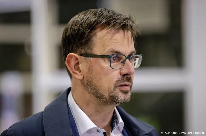 ggd baas rouvoet prikaanbod van ziekenhuizen is niet nodig