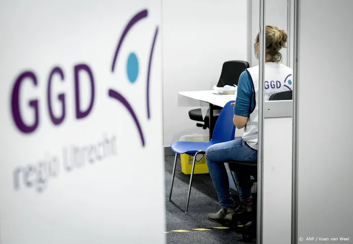 ggd begrip voor zorgen van horeca over het vinden van personeel