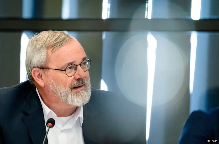 ggd directeur 10 tot 15 procent zegt prikafspraak janssen af