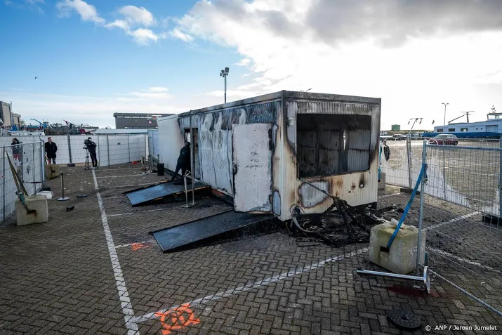 ggd flevoland afgebrande teststraat is klap in ons gezicht