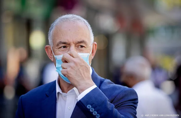 ggd medewerkers gluren in dossier van onder meer aboutaleb