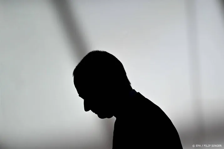 ggd ruim helft jongvolwassenen had vorig jaar mentale klachten