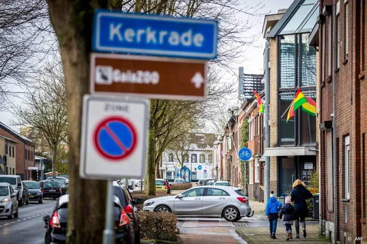 ggd schrap evenementen in grensgemeenten zuid limburg