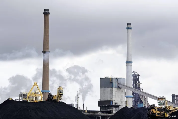 ggd topman liet naam tata steel uit longkankerrapport schrappen
