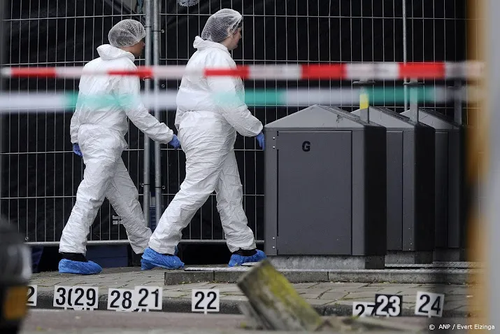 ggd topman tekort aan forensische artsen wordt kritiek