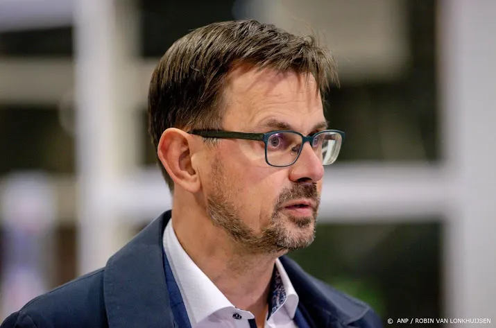 ggd wist al langer van privacyproblemen