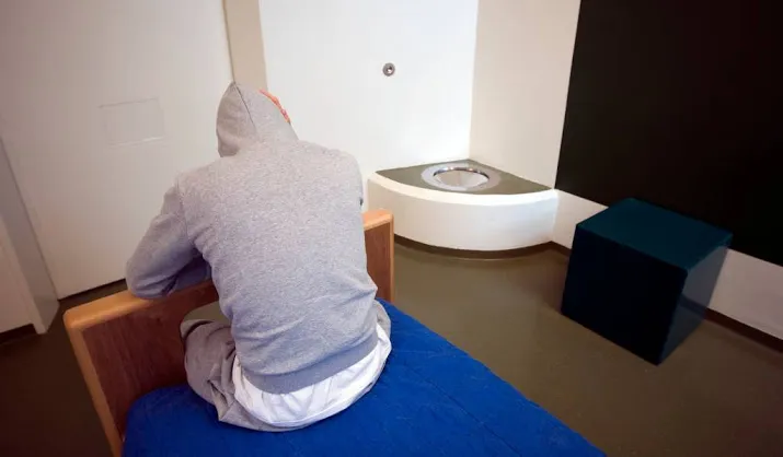 ggz luidt noodklok over forensische zorg