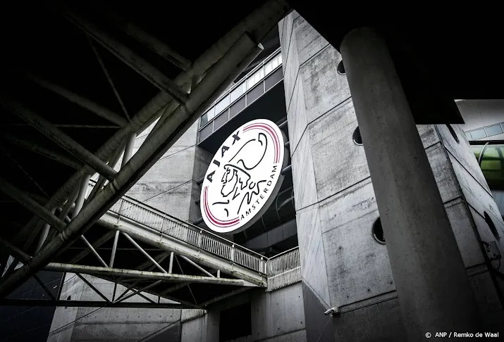 ggz niet blij met sponsordeal ajax en onlinegokbedrijf unibet