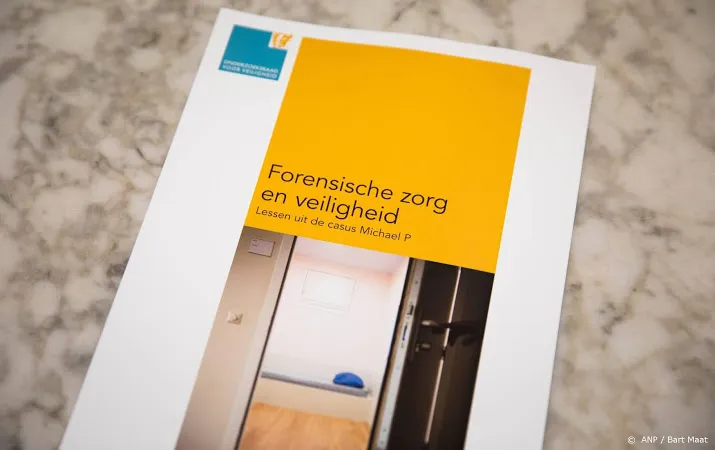 ggz wil automatische uitwisseling informatie