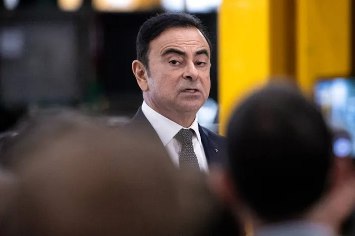 ghosn verzet zich tegen langer voorarrest