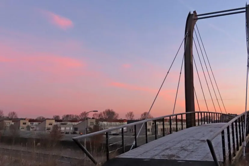 gieny westra katwijk