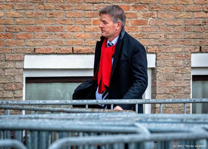 giermo b ontkent betrokkenheid moord op advocaat wiersum