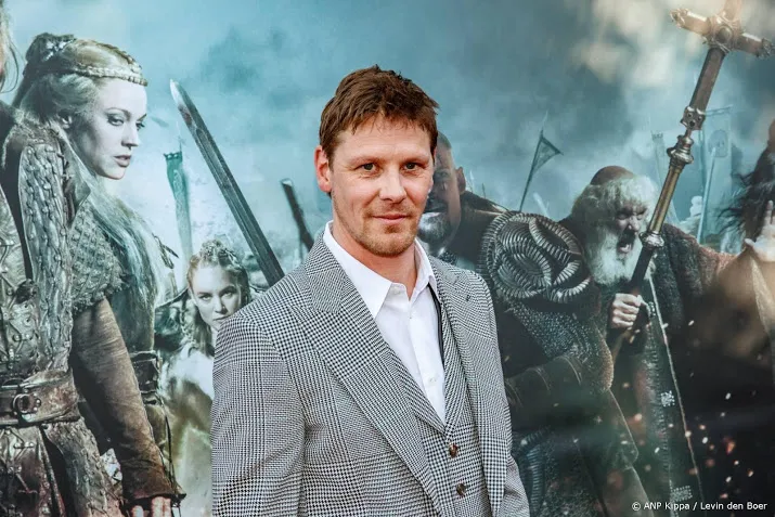 gijs naber is holleeder in tv serie judas