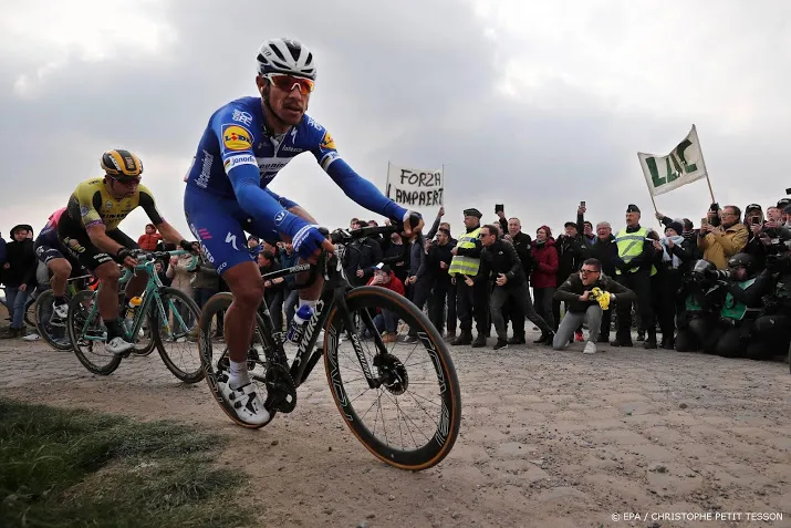 gilbert wint twaalfde etappe in vuelta