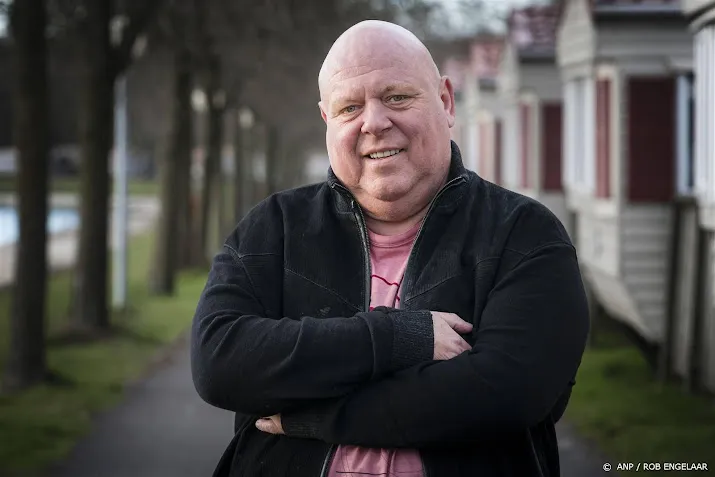 gillis naar rechter nieuwe dwangsom op stapel van peel en maas