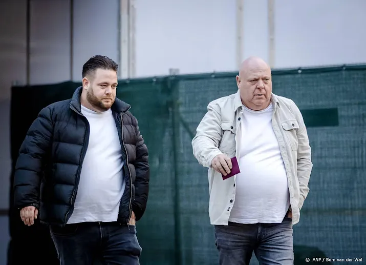 gillis ziet af van hoorzitting over dwangsom van een miljoen
