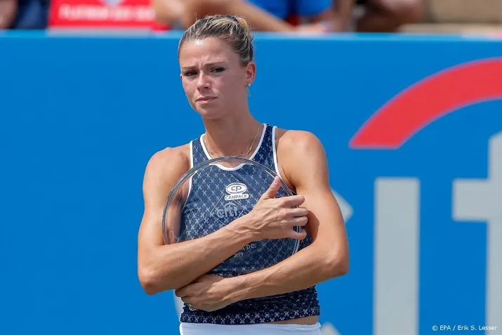 giorgi tegen linette in finale new york