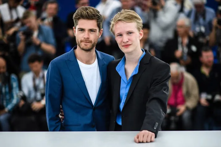 girl genomineerd voor beste europese film
