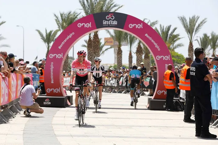 giro 2019 begint in bologna met klimtijdrit