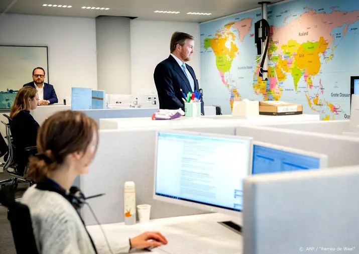 giro 999 opengesteld voor corona hulp aan vluchtelingen