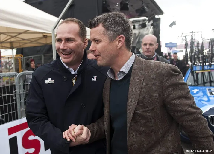 giro directeur na zes jaar vrijgesproken