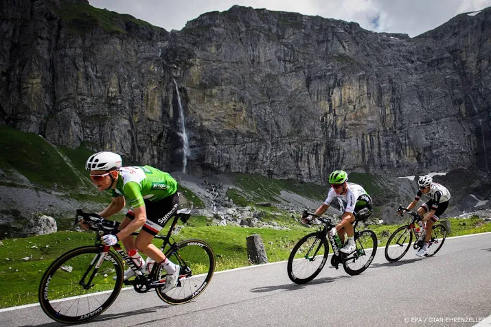 giro geen straf voor luitenant oomen