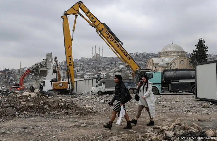giro555 128 miljoen euro opgehaald voor turkije en syrie