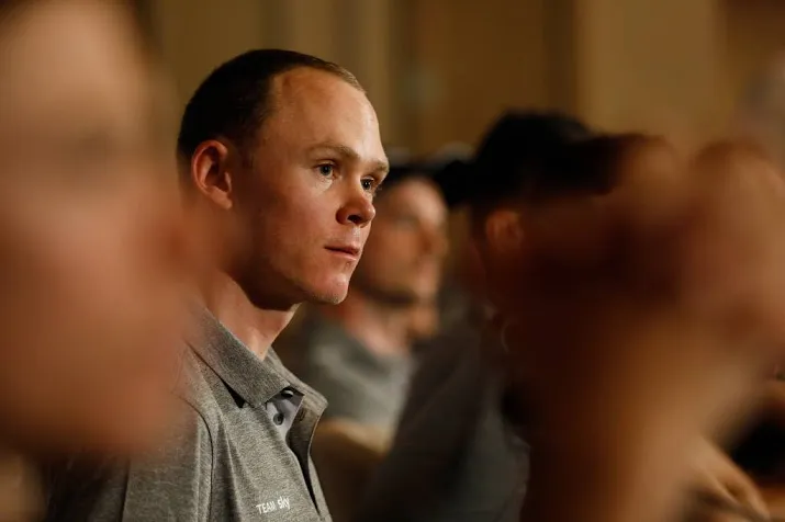 girobaas vegni resultaat froome blijft staan