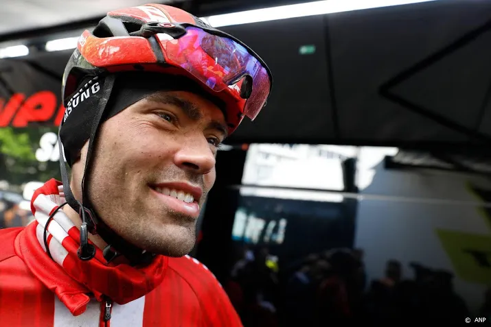 giroploeg sunweb gebouwd rond dumoulin