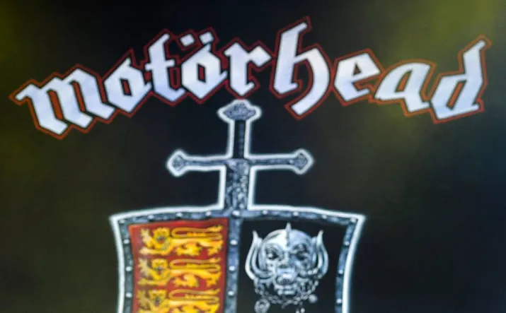 gitarist motorhead 67 overleden
