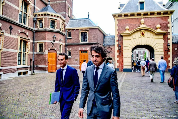 gl en pvda naar rutte over pensioenen