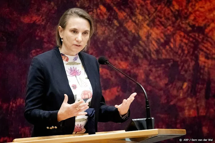 gl en pvda zonder miljardenfonds geen steun landbouw begroting