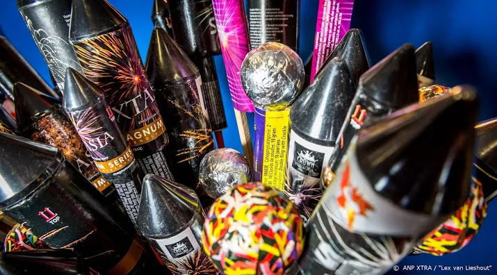 gl en pvdd vuurwerk in de ban tenzij het geen kwaad kan