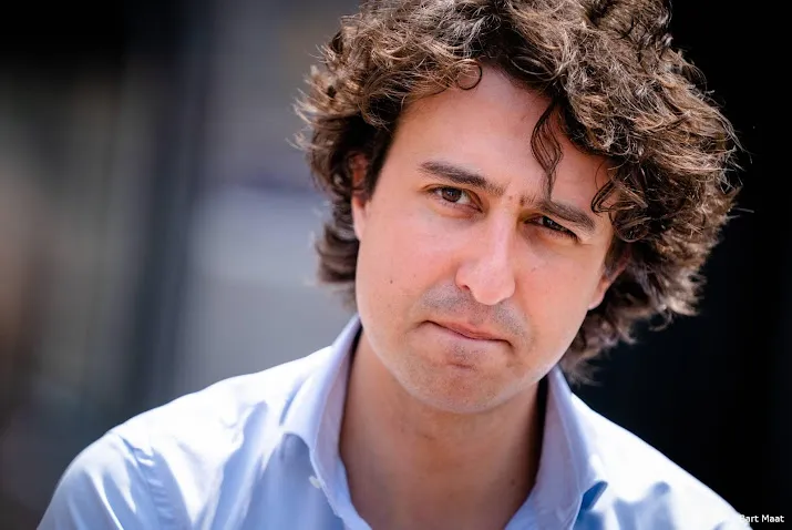 gl leider klaver twijfelt of coalitie mooie woorden waarmaakt