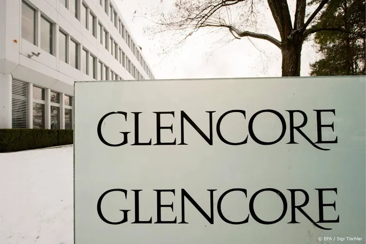 glencore sluit grootste kobaltmijn ter wereld