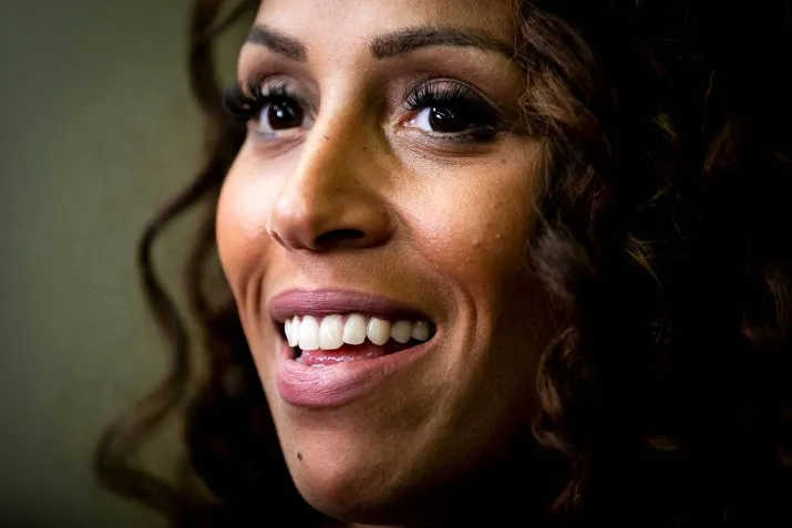 glennis grace in finale americas got talent