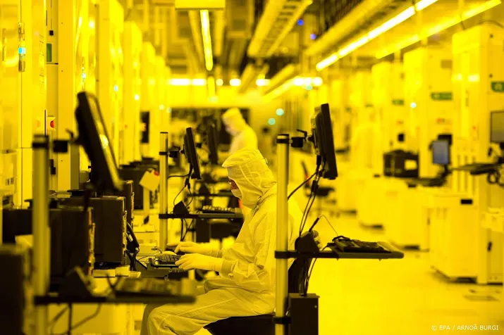 globalfoundries steekt miljarden in nieuwe chipfabriek singapore