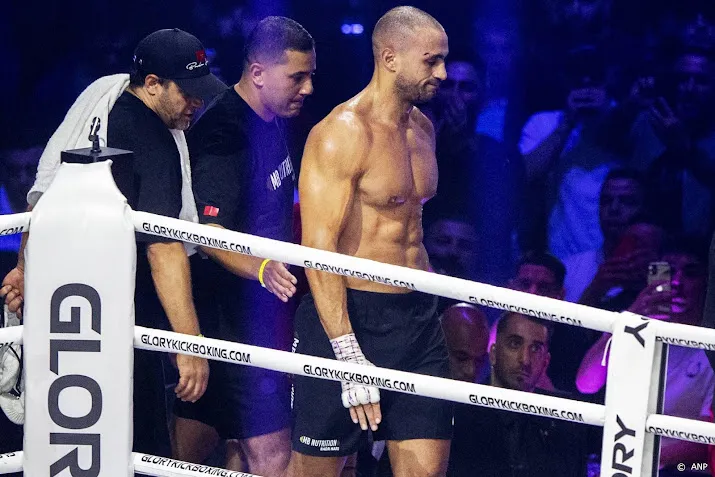 glory wil relschoppers straffen en juridisch laten vervolgen