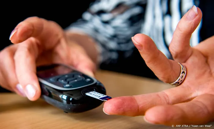 glucosesensor voor veel diabetici vergoed